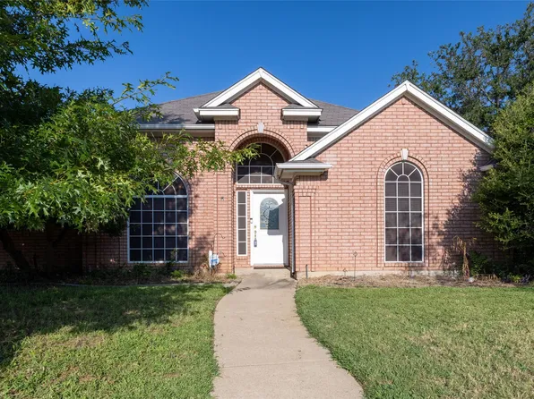 7525 Orange Valley Dr, North Richland Hills, TX 76182