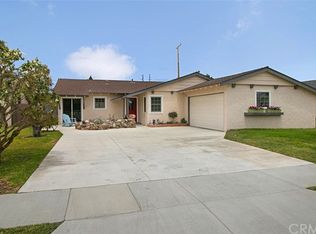 5101 Audrey Dr, Huntington Beach, CA 92649