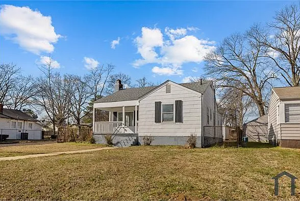 3 bed, 1116 sqft, $1,295 — Photo 2