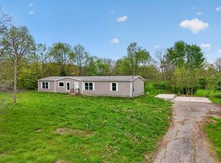 4714 Larue Prospect Rd S, Prospect, OH 43342