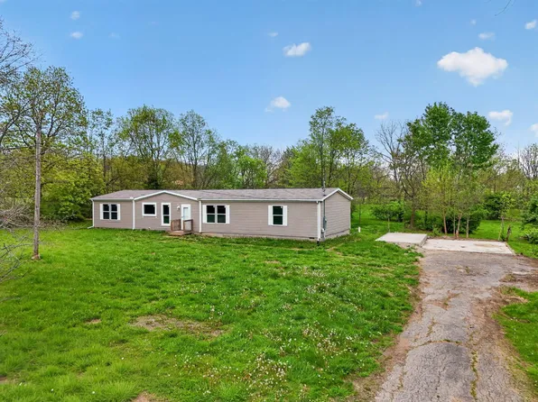 4714 Larue Prospect Rd S, Prospect, OH 43342