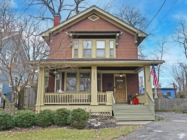 3879 Mount Vernon Ave, Cincinnati, OH 45209