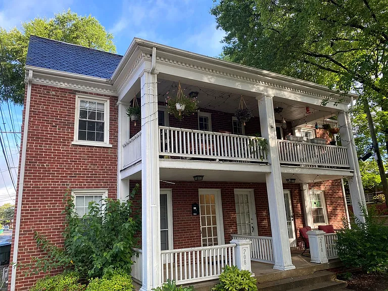208 N Nansemond St — Photo 25