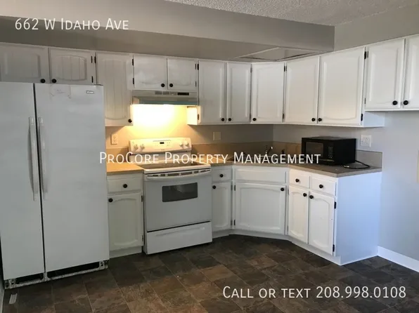 662 W Idaho Ave, Meridian, ID 83642