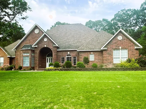 106 Woodberry Ct, Crossett, AR 71635