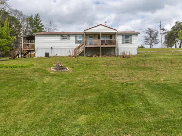 119 Fred Rd, Bon Aqua, TN 37025