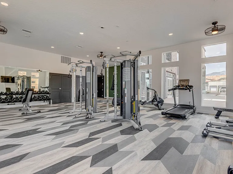 Aspire Apartment Homes — Photo 30