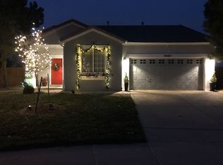 9565 Canberra Dr, Highlands Ranch, CO 80130