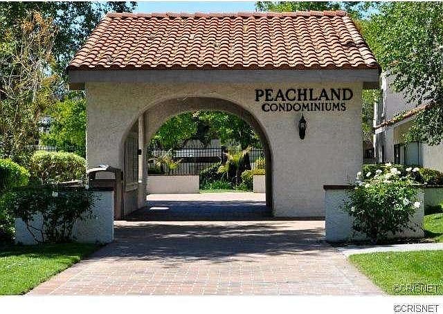 1st image of 25011 Peachland Ave Unit 230
