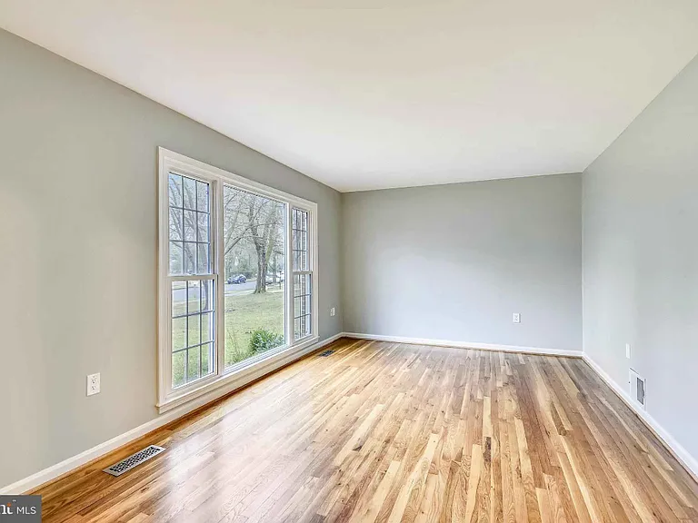 front living room