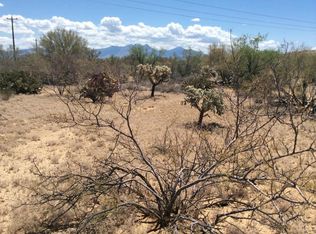 1895 W El Toro Rd, Sahuarita, AZ 85629