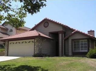 1062 Torrey Dr, Corona, CA 92882