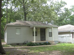 3902 Gilman St, Little Rock, AR 72204