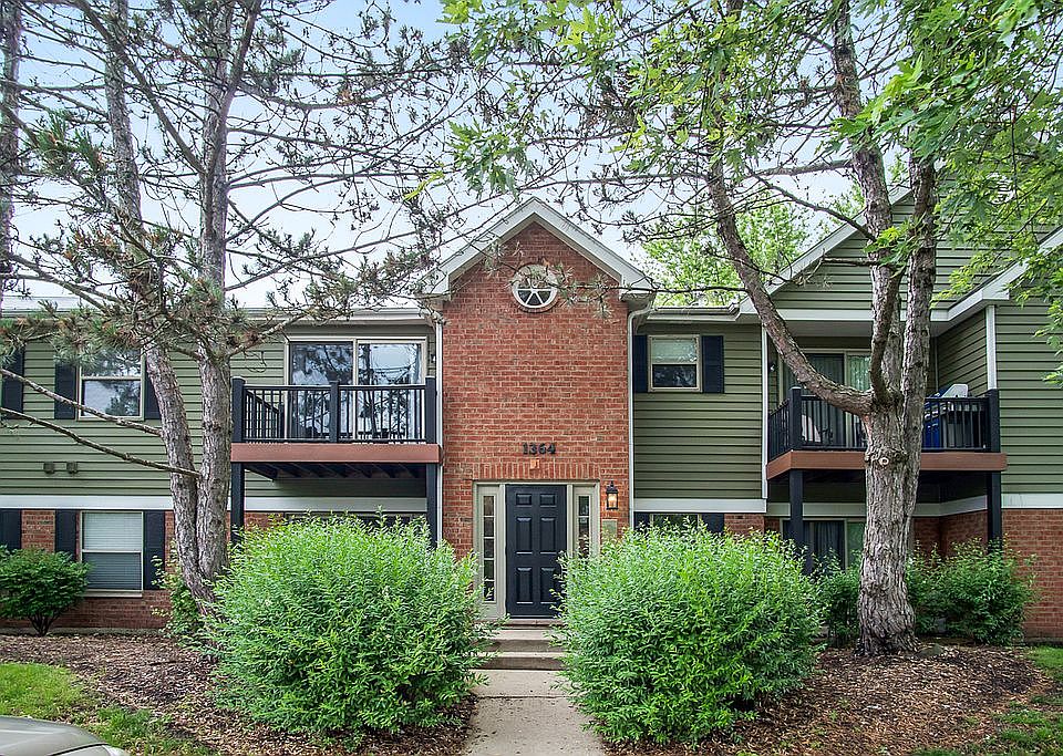 Make this your next home!