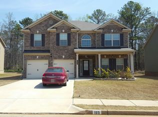 185 Christopher Michael Ln, Hampton, GA 30228