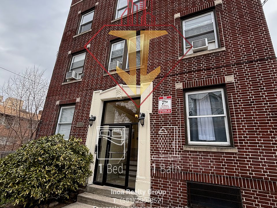 1st image of 34 Clifton Pl APT 4