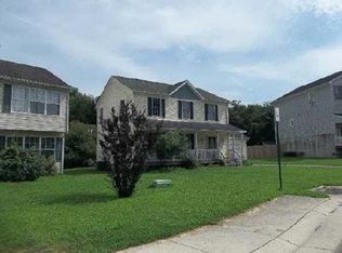 307 Mallard Dr, Greensboro, MD 21639