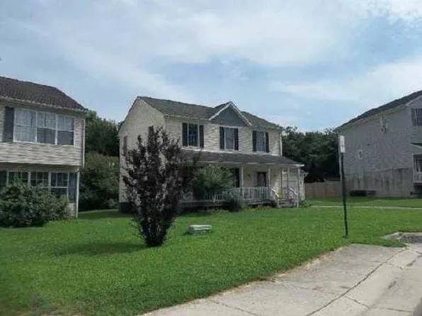 307 Mallard Dr, Greensboro, MD 21639