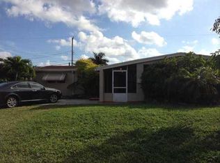 6740 Branch St, Hollywood, FL 33024