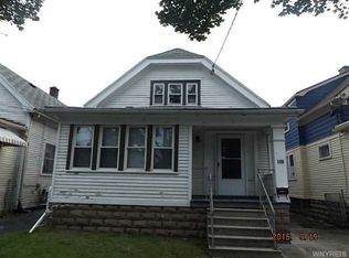 168 Rounds Ave, Buffalo, NY 14215