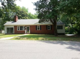 2813 Kenmore Rd, Henrico, VA 23228