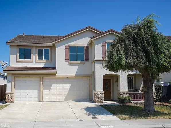 2323 Van Gogh Ln, Stockton, CA 95206