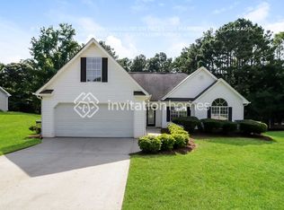 60 Millcrest Dr, Covington, GA 30016