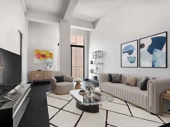 254 Park Avenue South image 1 of 9