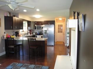 20540 Orchard Rd, Marysville, OH 43040