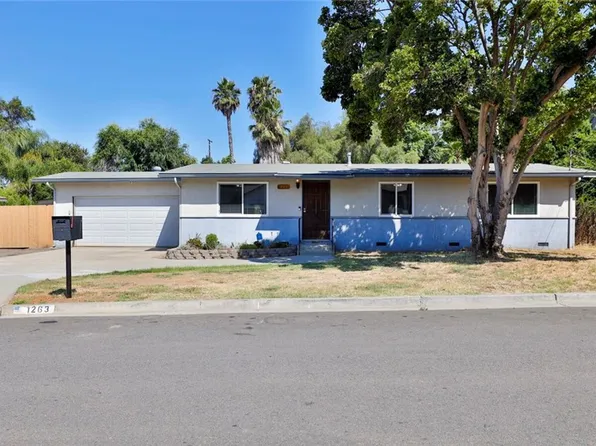 1263 Tylee St, Vista, CA 92083