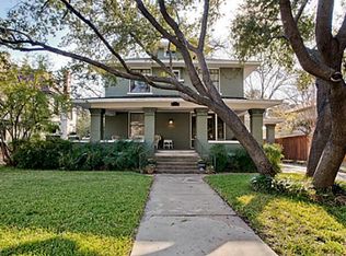 2225 Edwin St, Fort Worth, TX 76110