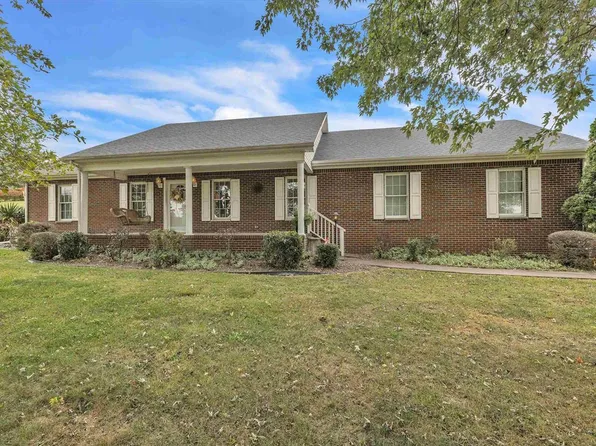 12991 Us Highway 231, Utica, KY 42376