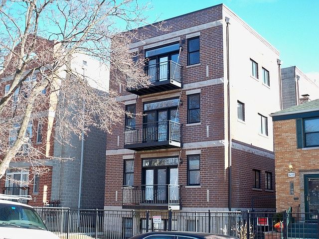 1st image of 6225 N Richmond St APT 2W