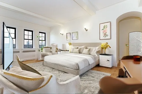 Rented by Manhattan Realty Group | media 1