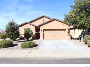10490 E Sunflower Ln, Florence, AZ 85132