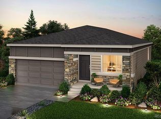 12751 Red Rosa Cir, Parker, CO 80134