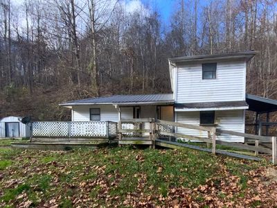 418 Pond Run Rd UNIT F, Stout, OH, 45684