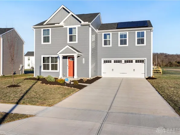 5026 Wright Way, Dayton, OH 45439