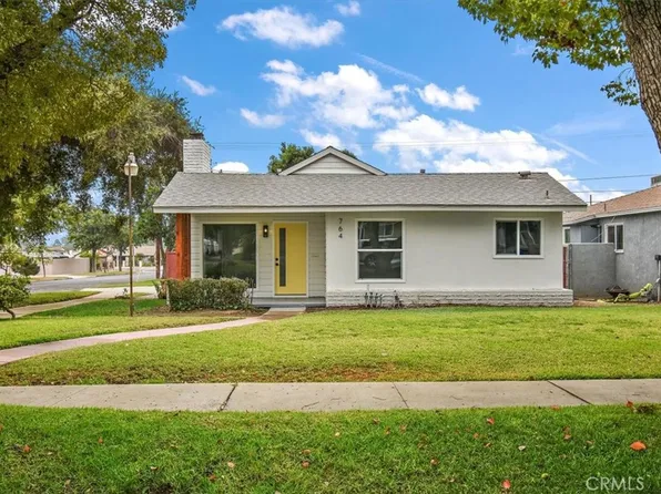 764 E Harvard Pl, Ontario, CA 91764