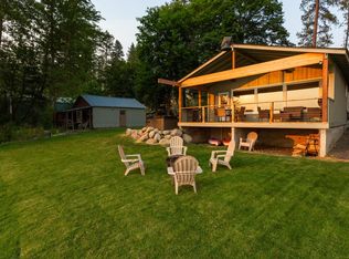 40211 N Grays Ln, Elk, WA 99009