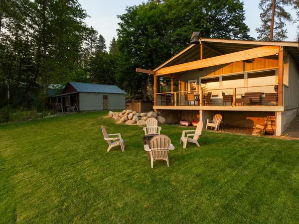 40211 N Grays Ln, Elk, WA 99009