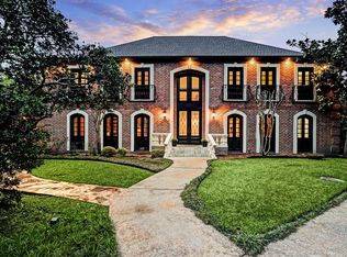 211 Glennville Ct, Houston, TX 77024