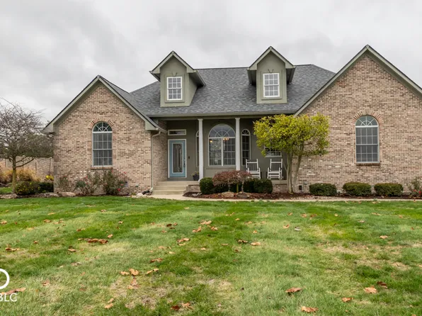 5728 W 100 N, Greenfield, IN 46140