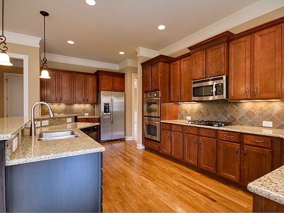 fablous Chef's kitchen