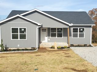 46 Pine Ave LOT 2, Morrison, TN 37357