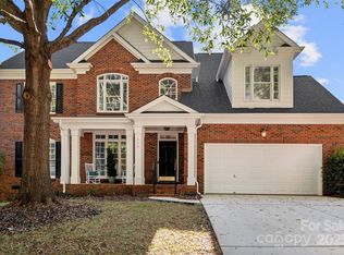 117 Alexandria Dr, Mooresville, NC 28115