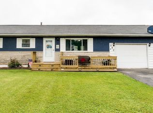 590 Williams Rd, Columbus, OH 43207