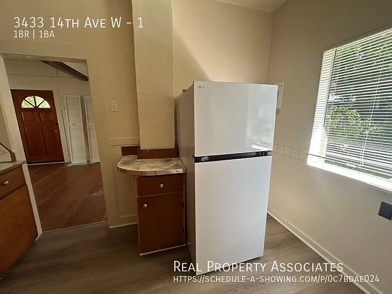 3433 14th Ave W #1 — Photo 6