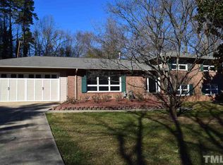 5509 Newberry Dr, Raleigh, NC 27609