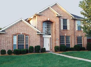 11300 Amber Valley Dr, Frisco, TX 75035